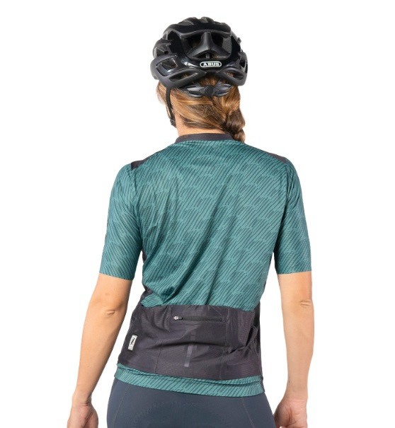 MAILLOT INVERSE M/C GIROU LAKE XXL