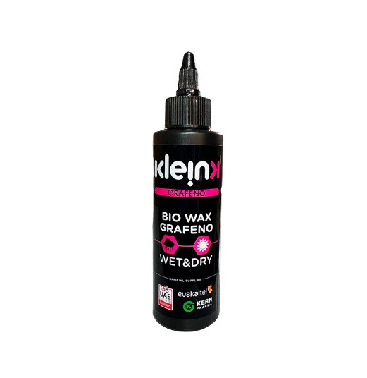 ACEITE KLEIN BIO WAX GRAPHENO WET&DRY 60ML