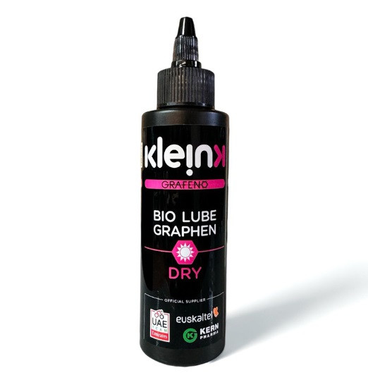 ACEITE KLEIN BIO LUBE GRAFEN DRY 60ML