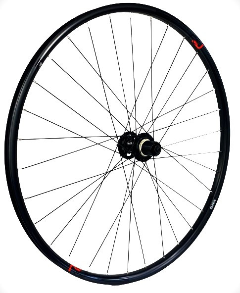 RUEDA DELAN.GURPIL NEU 29" SHIMANO HB-4050