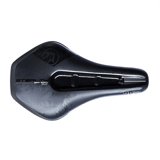 SILLIN PRO STEALTH OFFROAD SPORT 142MM