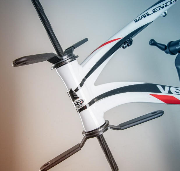 LLAVE BIKE HAND MONTA DIRECCIONES/PEDALIER YC-107F