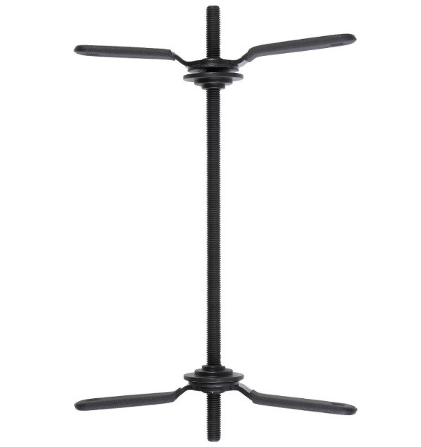 LLAVE BIKE HAND MONTA DIRECCIONES/PEDALIER YC-107F