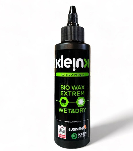 ACEITE KLEIN BIO WAX EXTREM WET & DRY 60ML