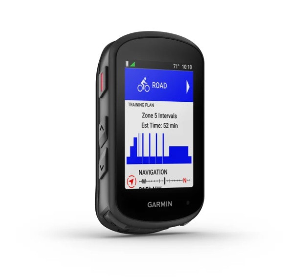 GPS GARMIN EDGE 540