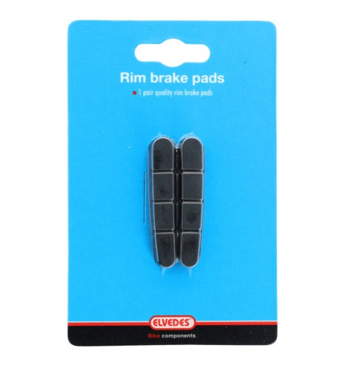 ZAPATAS ELVEDES RECAMBIO SHIMANO ROAD