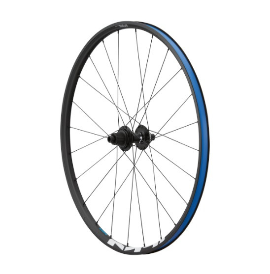 RUEDA TRAS.SHIMANO WH-MT501 29" BOOST 12X148 MICROSPLI