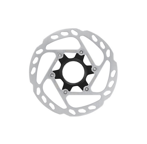 DISCO SHIMANO SM-RT64SSI3C 140 CENTER