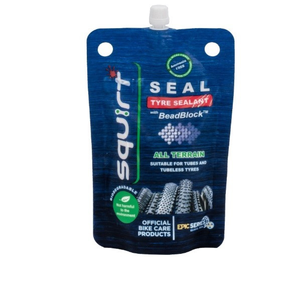 LIQUIDO SELLANTE SQUIRT SEAL 120ML