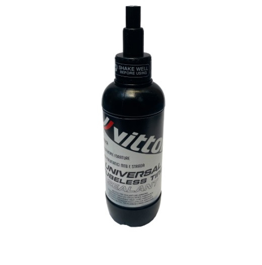 LIQUIDO SELLANTE VITTORIA UNIVERSAL 80ML