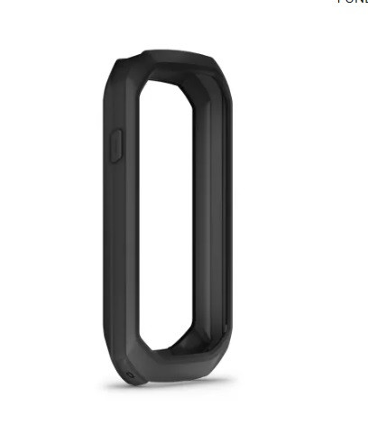 FUNDA SILICONA GARMIN EDGE 1050 NEGRO