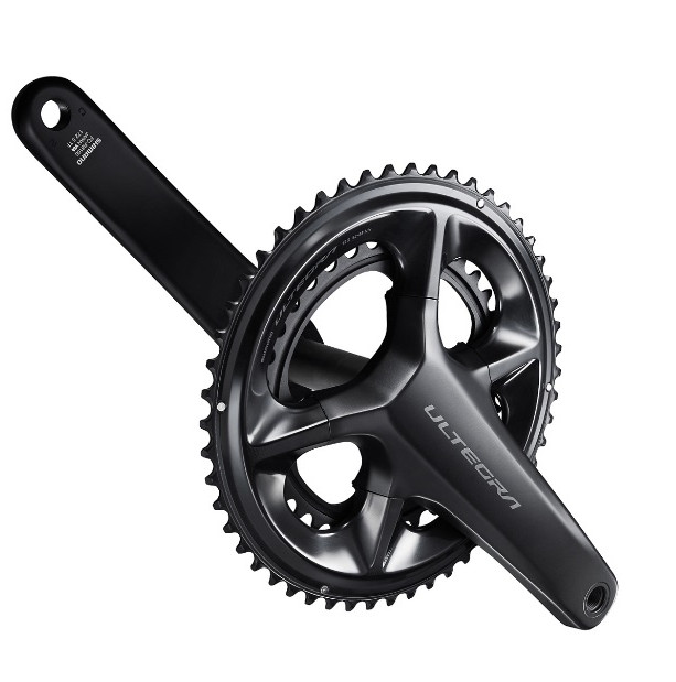 JGO.BIELAS SHIMANO ULTEGRA FC-R8100 12V 52/36 172.5