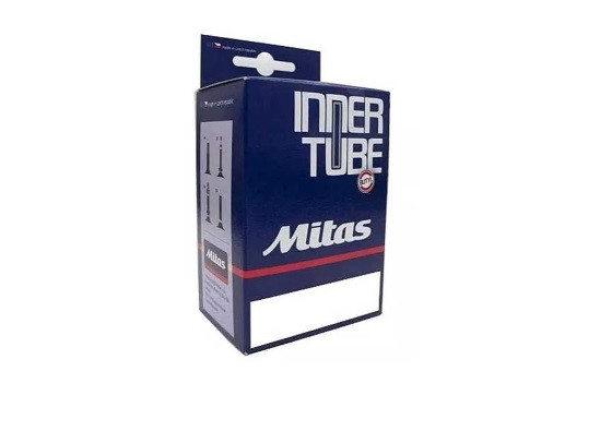 CAMARA MITAS 27.5X1.75/2.45 STANDARD