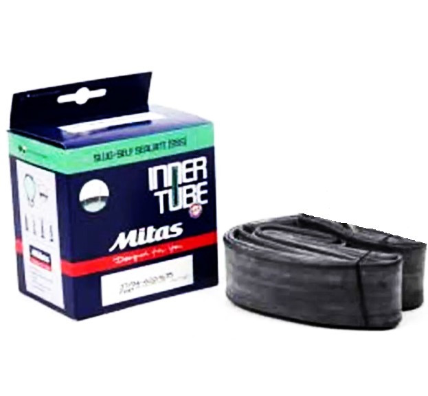 CAMARA MITAS 26X1.75/2.45 LIQUIDO SELLANTE STANDART