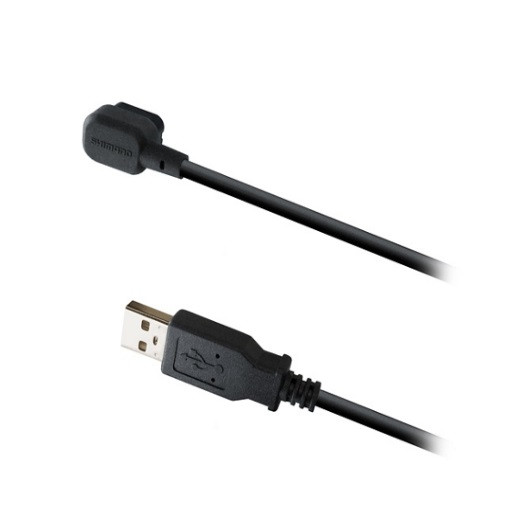 CABLE CARGA SHIMANO EW-CE300 DI2 12V