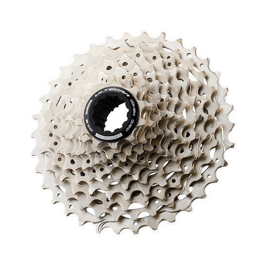 CASSETTE SHIMANO CS-R8101 ULTEGRA 12V 11/34