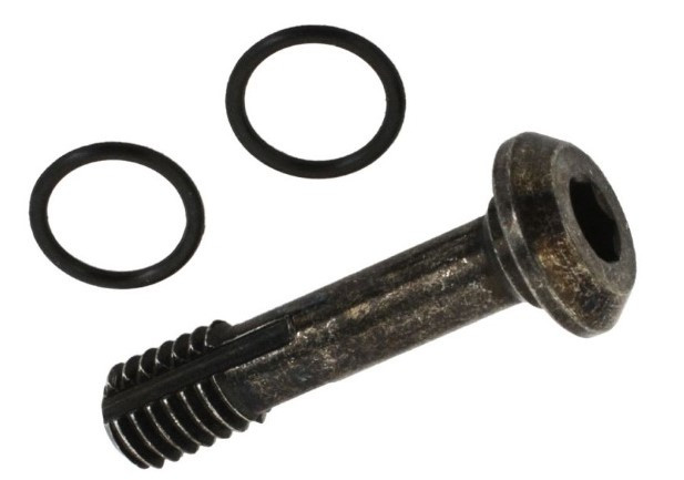 TORNILLO BANJO Y TORICAS SHIMANO BR-M8120