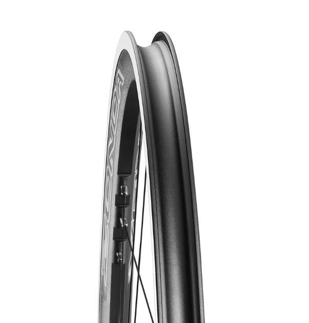 RUEDA DELAN.CAMPAGNOLO ZONDA C17