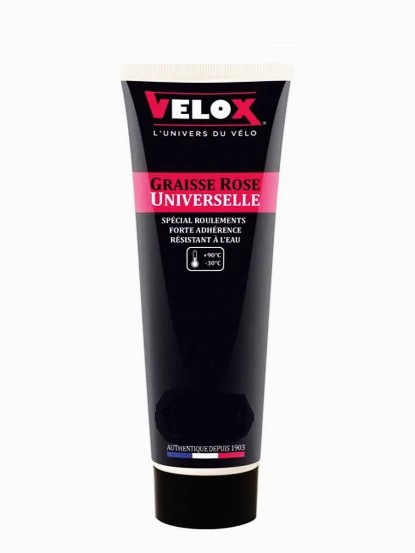 GRASA VELOX UNIVERSAL TUBO 25 GRS