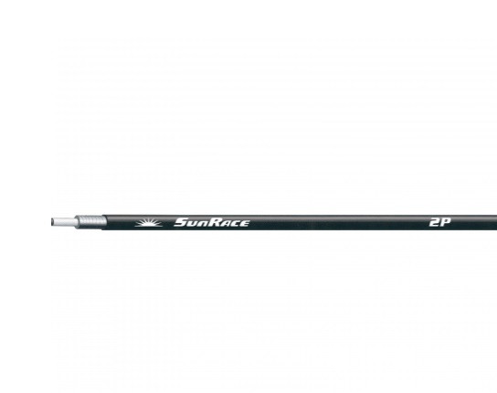 FUNDA FRENO SUNRACE 5MM NEGRO