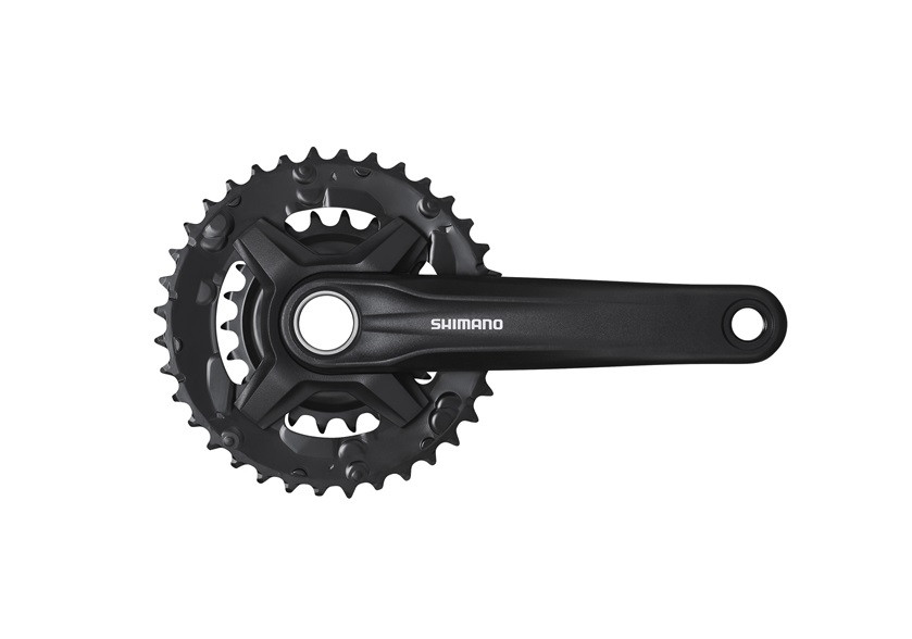 JGO.BIELAS SHIMANO ALTUS FC-MT210-2 36/22 175 2X9