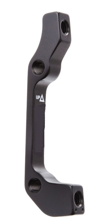 ADAPTADOR PINZA DISCO CLB 180 DELANTERO POST/STANDART