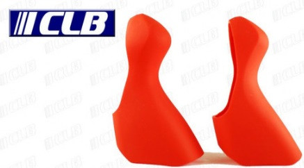GOMAS APOYAMANOS CLB 105 ST-5700 ROJO