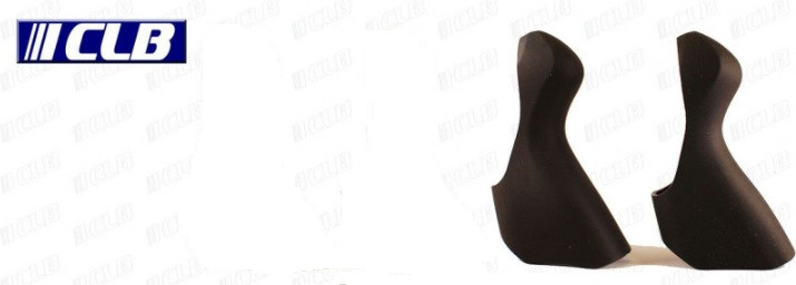 GOMAS APOYAMANOS CLB 105 ST-5700 NEGRO