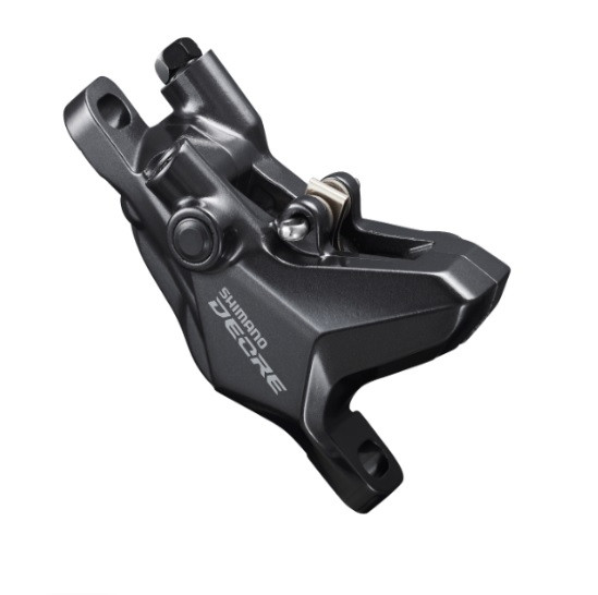 PINZA FRENO DISCO SHIMANO DEORE BR-M6100 POST-MOUNT