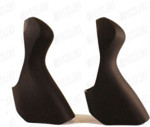 GOMAS APOYAMANOS CLB ULTEGRA ST-6700 NEGRO
