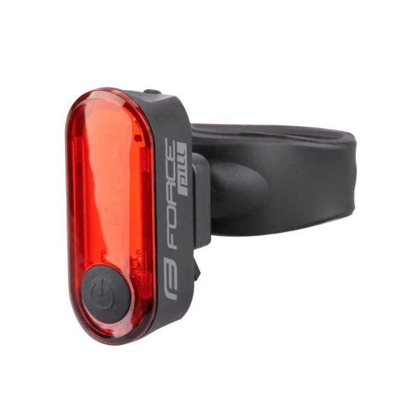 LUZ TRASERA FORCE PILL 12LM