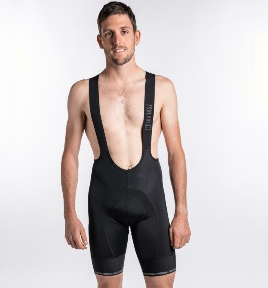 CULOTTE INVERSE COR.KOSMIK NEGRO L