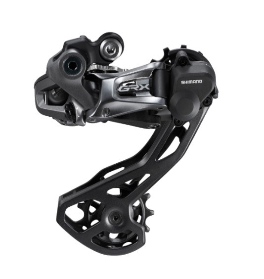 CAMBIO SHIMANO GRX RD-RX815 2X11 DI2