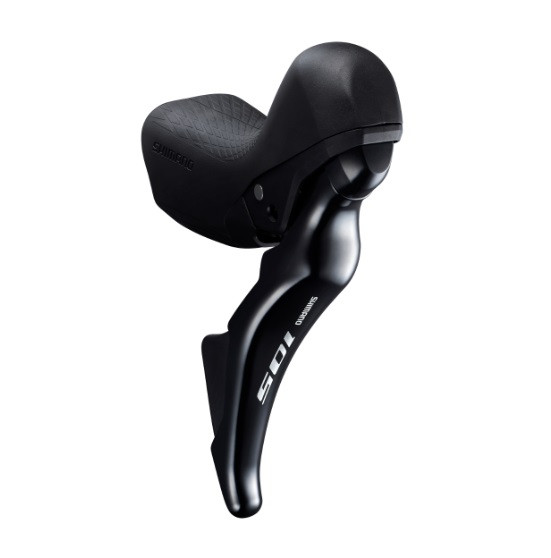 MANETA DERECHA SHIMANO 105 ST-R7025 11V DISC