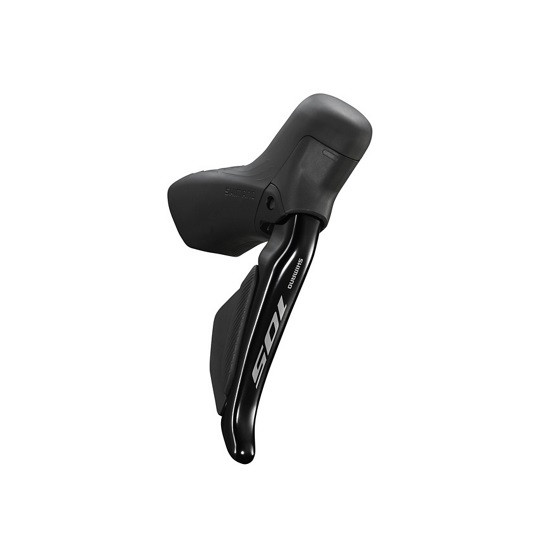 MANETA DERECHA SHIMANO 105 ST-R7170R DI2 12V DISC