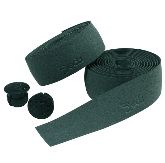 CINTA MANILLAR DEDA CORK GUN BARREL