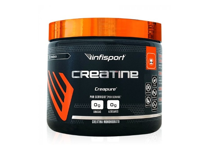 CREATINE INFISPORT BOTE 300 GRS