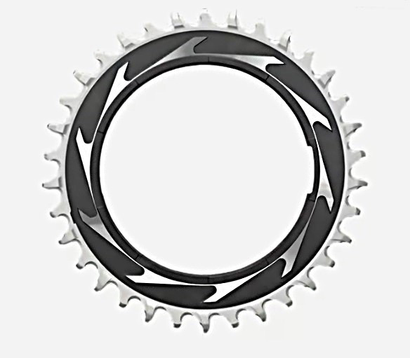 PLATO SRAM XX SL EAGLE T-TYPE OFF 3MM 12V 36D