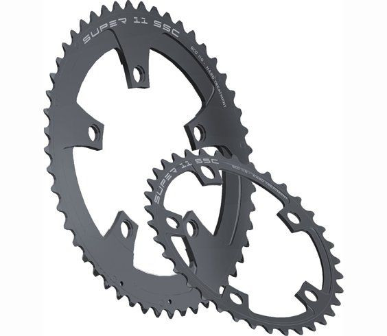 PLATO MICHE SUPER11 SSC SHIMANO 38 BCD 110