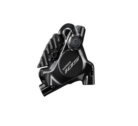 PINZA FRENO DISCO SHIMANO 105 BR-R7170 TRASERA