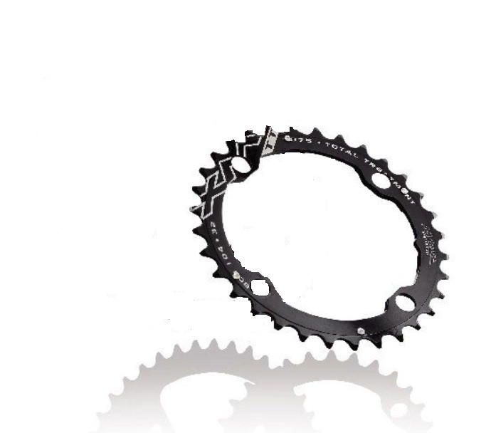 PLATO MICHE XM TT SRAM 28D BCD 80