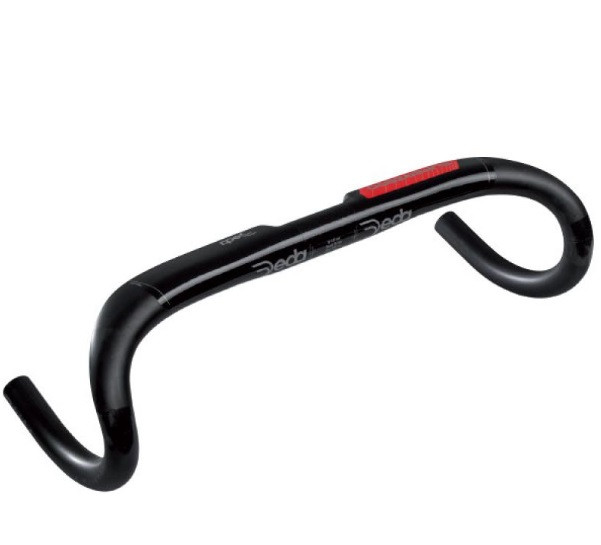 MANILLAR DEDA SUPERZERO DCR ALU 44 E/E TEAM FINISH