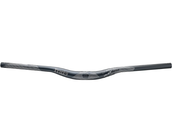 MANILLAR MUD OVER RISER ALUMINIO 750X20MM