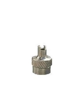 LLAVE CLB DESMONTA OBUS VALVULA STANDARD METALICA