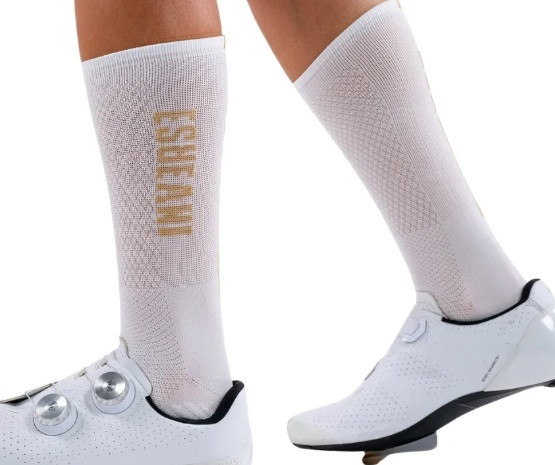 CALCETINES INVERSE SACK BLANCO L/XL