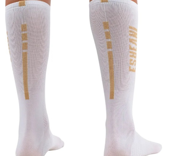 CALCETINES INVERSE SACK BLANCO L/XL