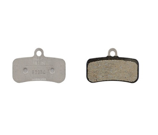 PASTILLAS SHIMANO D03S-RX