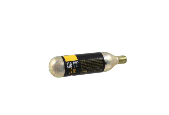 BOMBONA CO2 WAG 16 GRAMOS ROSCA