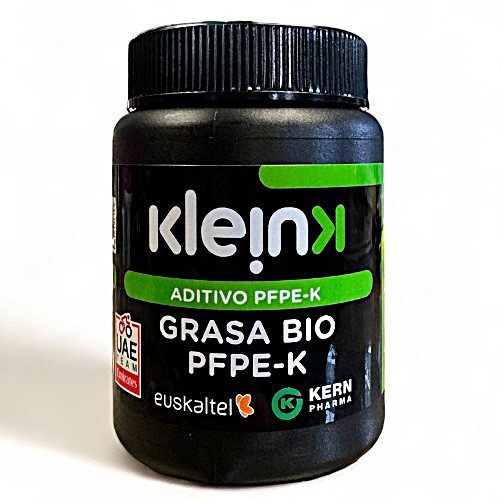 GRASA KLEIN BIO PFPE-K ROJO 80 GRS