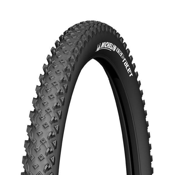 CUBIERTA MICHELIN COUNTRY RACE´R 26X2.10 RIGIDA